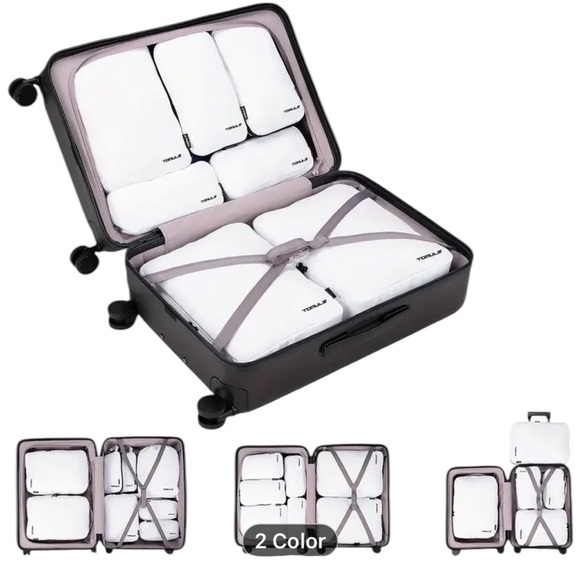 Tomule compressed packing new unopened - Picture 3 of 4